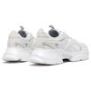 Reebok Royal Bridge 4 Fabric Comfortable Sports Low-Top Lifestyle Shoes Unisex Sneaker White GW3264