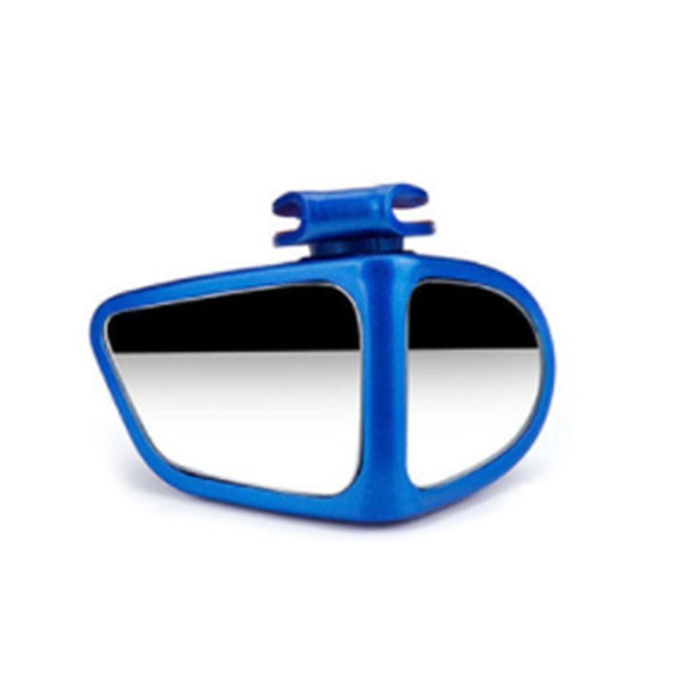 360 Grad Drehbarer Rückspiegel Toter Winkel Konvexspiegel Sicherheitszubehör Auto Seitenspiegel