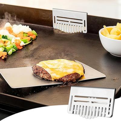 Grillowanie – Ruszty do grilla