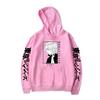 Avengers Anime Hooded Sweater Fan Men'S And Women'S Loose Sweater Pullover Hoodie