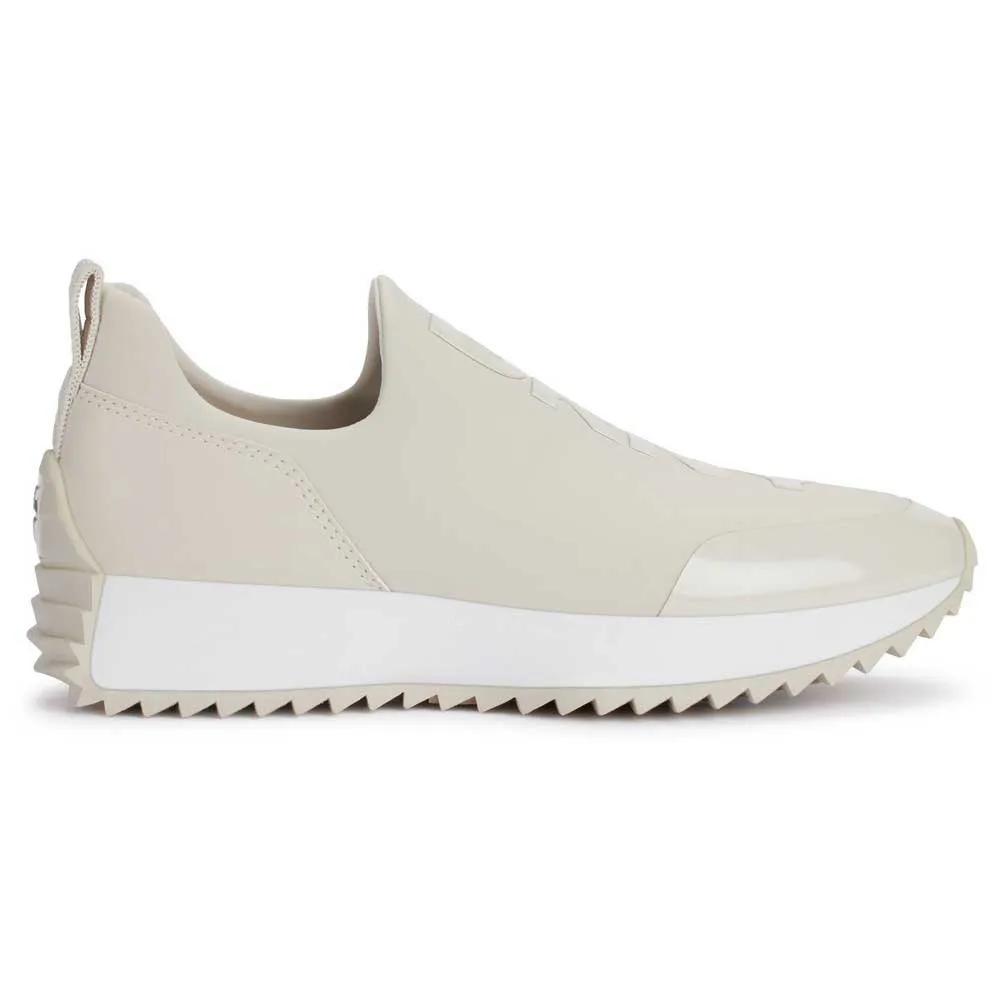 Dkny Lace-up Sneakers Nallen