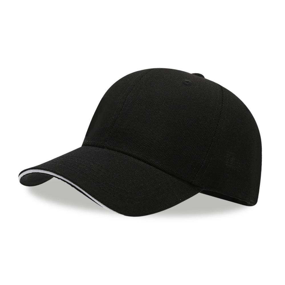 Vinyl Record Heartbeat DJ Baseball Cap Polyester Adjustable Outdoor Music Lovers Dad Hat