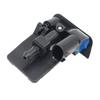 Durable Windshield Washer Sprayer Easy Replacement Precise Spray Windscreen Washer 61667183343 Durable for Front Hood