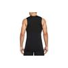 Nike Pro Dri-FIT Logo Print Breathable Round Neck Tank Top Men Tops Black DD1977-010
