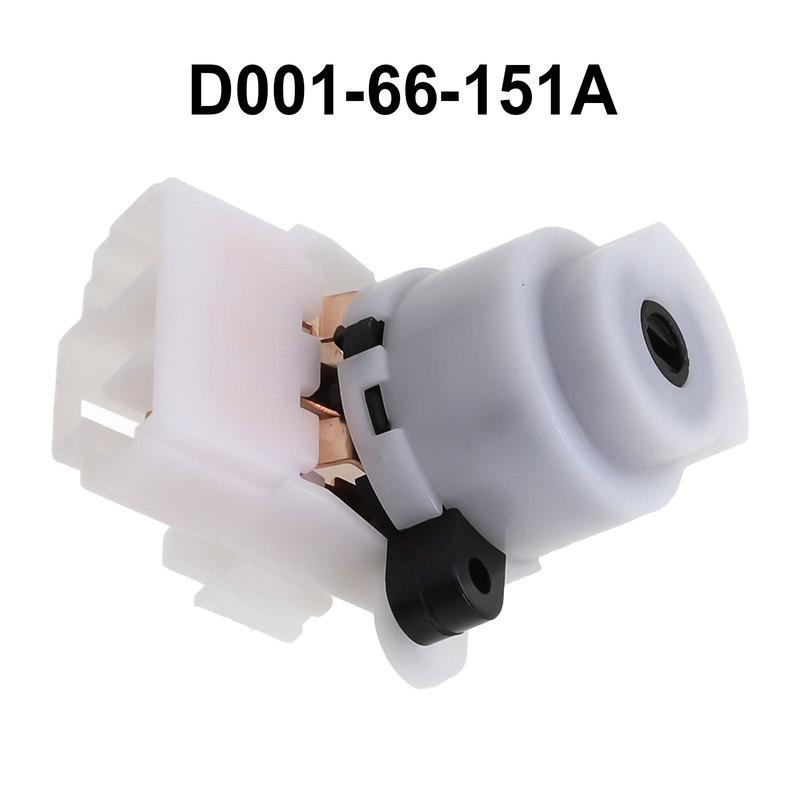 For Ignition Starter Switch For Mazda For Miata 1990-1997 D001-66-151A Ignition Starter Switch Auto Accessories