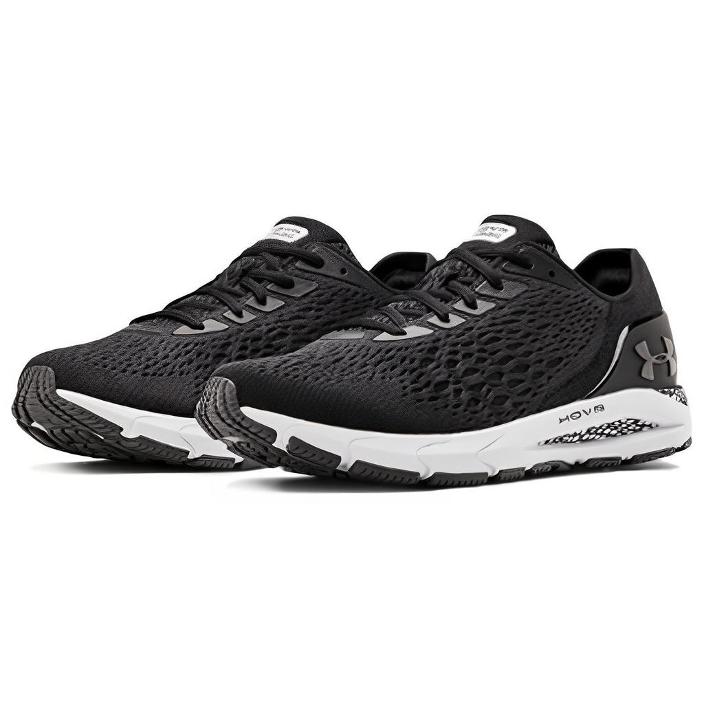 Under Armour HOVR Sonic 3 'Black' Men's 3022586-001