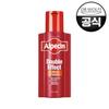 Alpecin Doppel Effekt Koffein-Shampoo für fettiges Haar 375ml 1 Stk