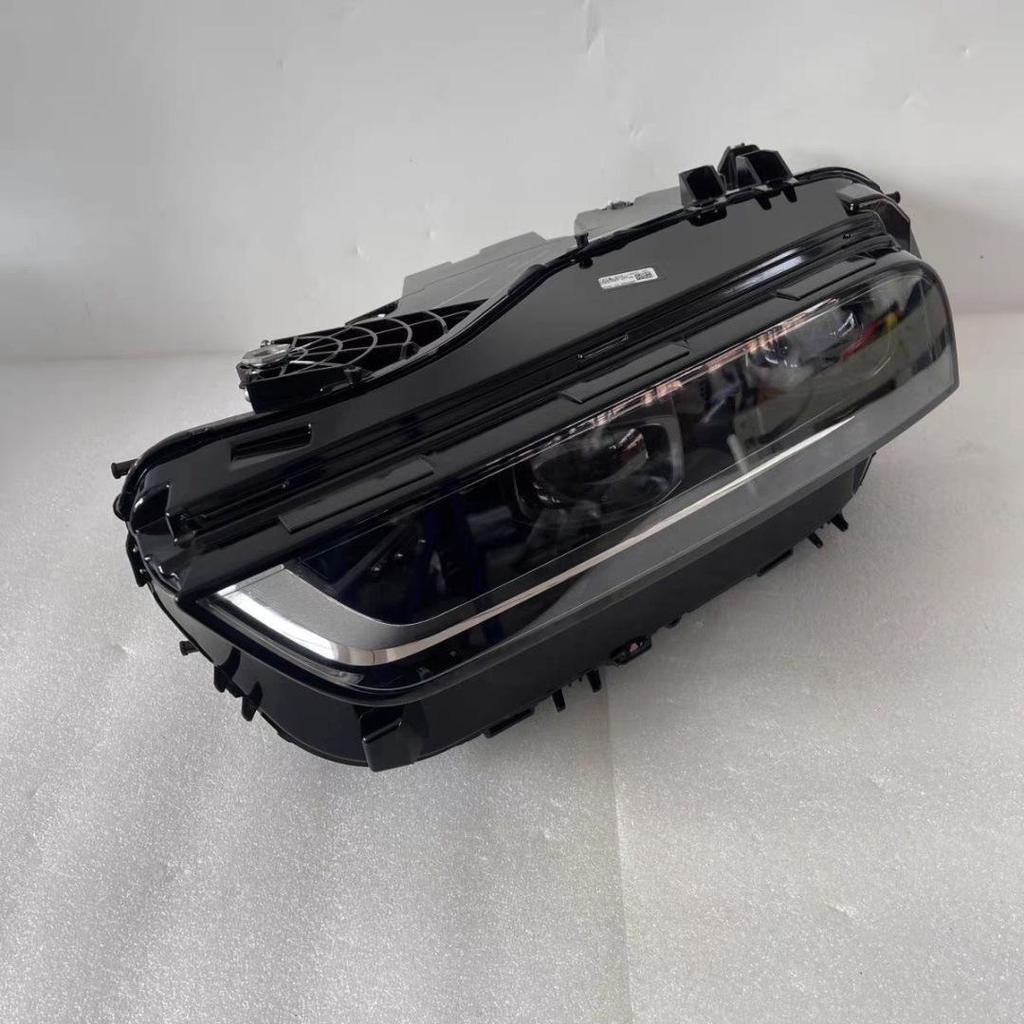 Genuine Headlights for 2023-2025 BMW X7 G07, XM, and 7 Series
