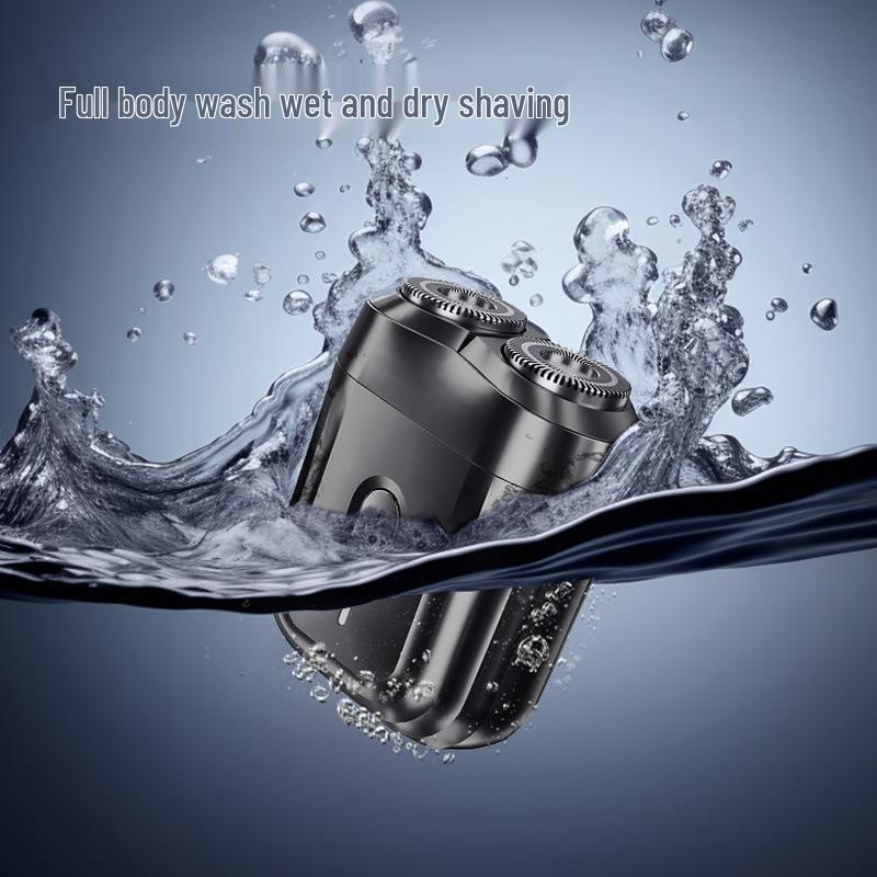 ENCHEN K6 Pocket Mini Razor