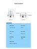 Portable Multi-functional Silicone Electric Folding Kettle for Travel and Dorms