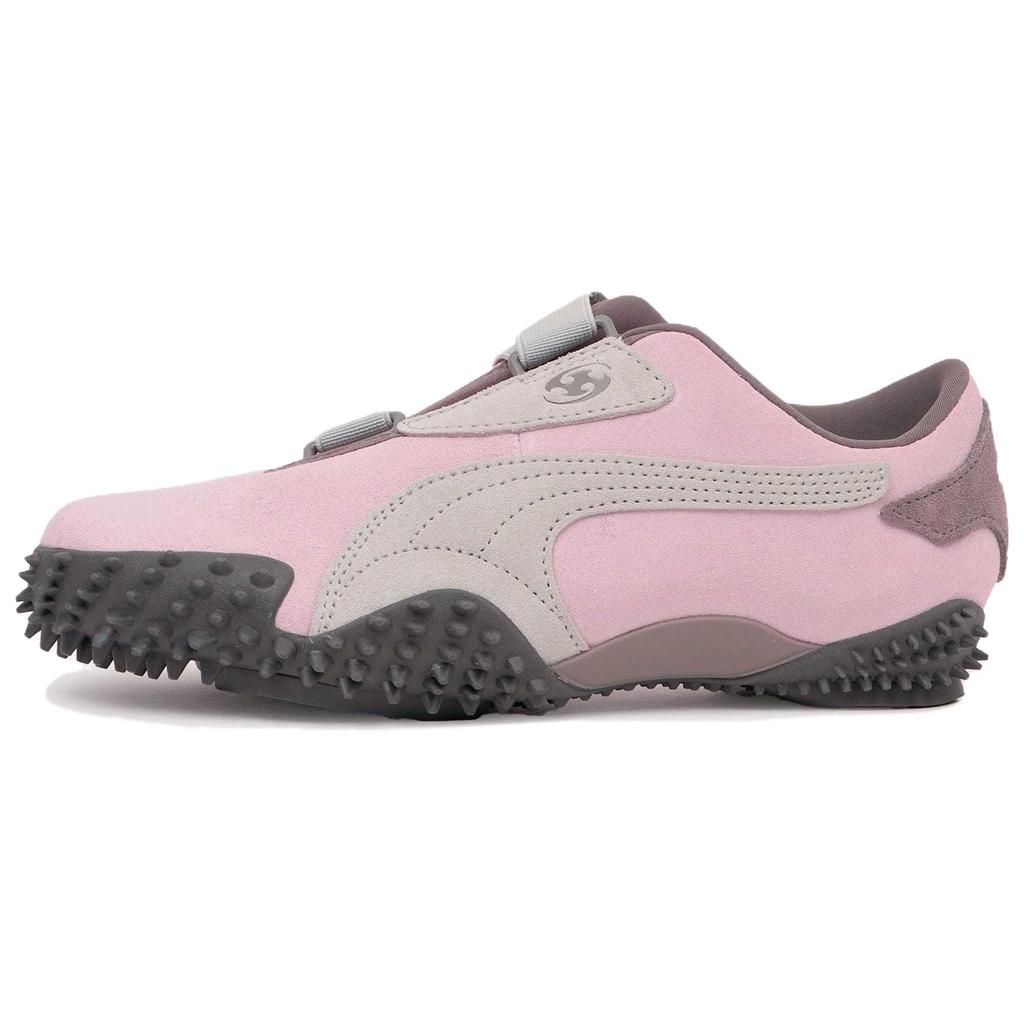 Puma Mostro San San Gear Whisp of Pink Women Sneakers Glacial-Grey 400209-03