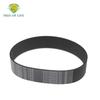 4532000798 310-24-155 Car Rubber Parts Electric Power Steering Rack Belts For Benz S Class W223 2WD 53 200 07 98