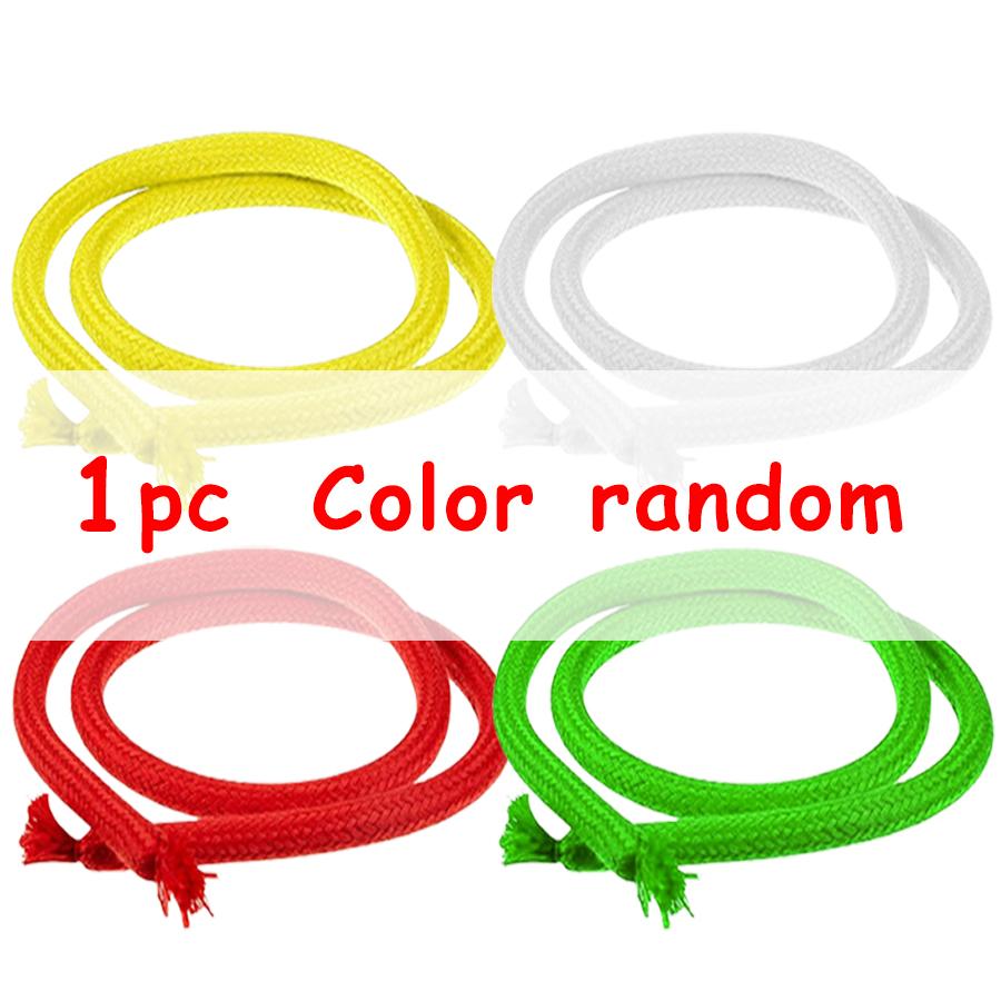 

1/2/4pcs Color Magic Stiff Rope Stage Performance Close-up Magic Suitable for Magic Enthusiasts Family Party Performance Props