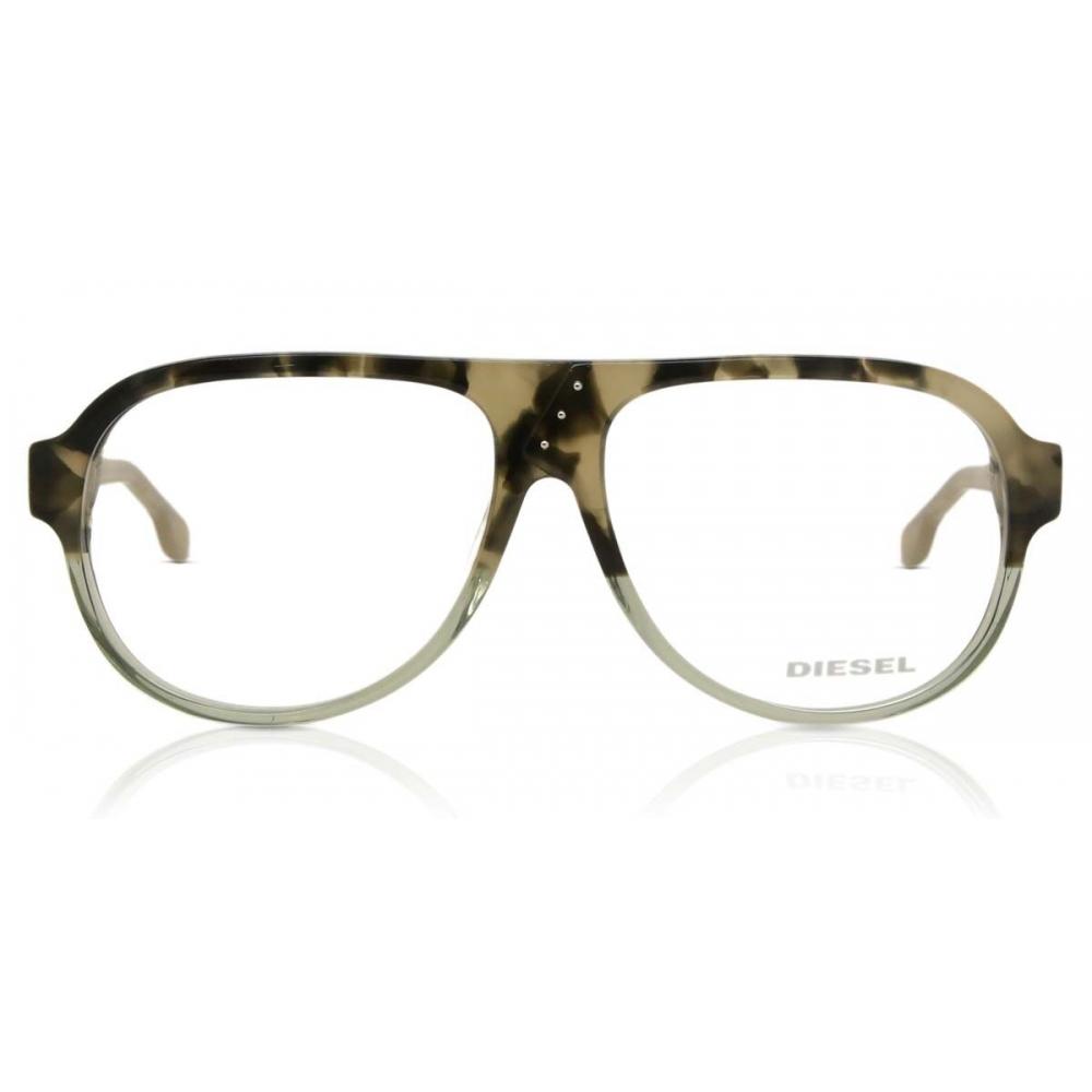 

Diesel Dl5003 50a Unisex Eyeglasses /56-13-145