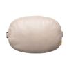 ComfortRide Series 2-Fabric Car Headrest Cushion Beige