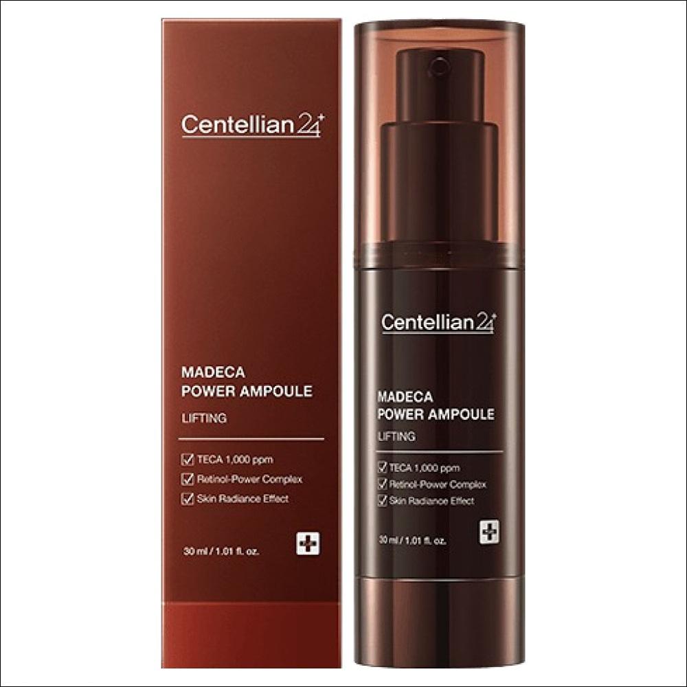 Centellian24 Madeca Power Ampoule Lifting 30ml – Firming & Lifting Care Ampoule 30ml x 1EA