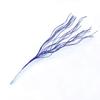 American Glitter PVC Branches Christmas Tree Ornaments