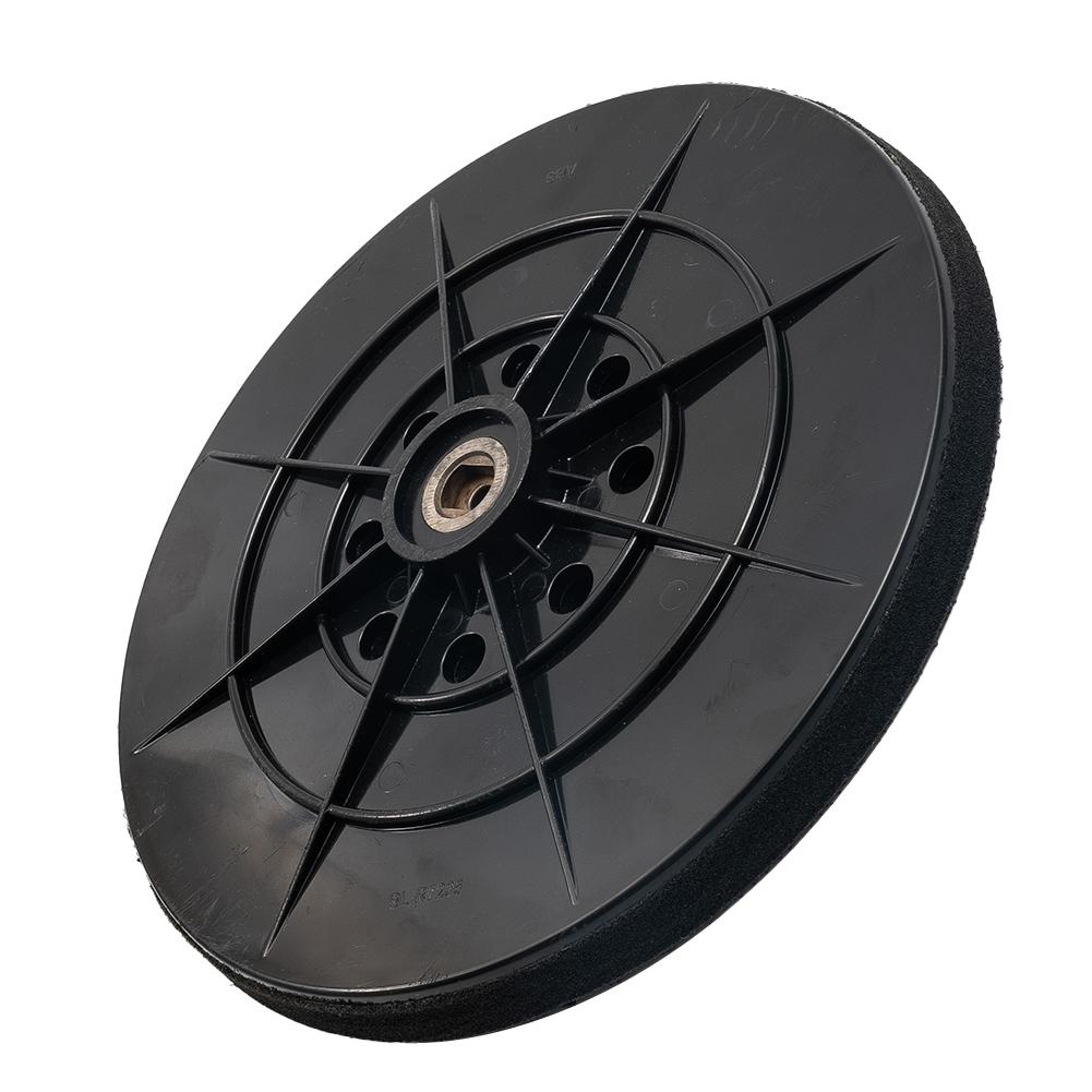 Sanding Disc 8-hole ABS+spong Hard Spong/soft Spong