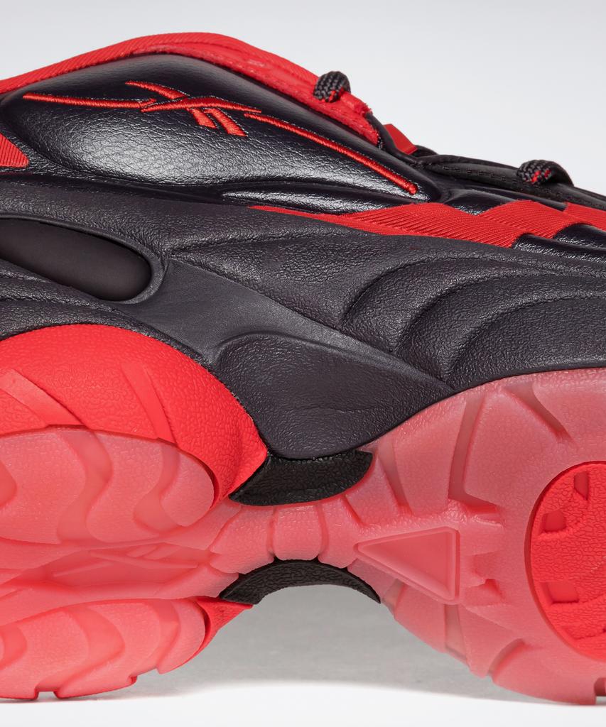 Reebok Reebok X Kanghyuk Dmx Run 6 Modern - Red:Black