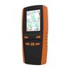 Formaldehyde, CO2, PM2.5 Detector & Thermohygrometer
