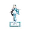 Gakuen Idolmaster 68 Hiroshi Shinozawa Japanese Maid Acrylic Stand Ver. [Original Illustration]