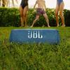 JBL Flip 6 Portable Bluetooth Speaker CN plug (adapter included)