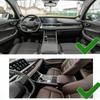 Armrest Box Storage Box For Ebro S400 HEV Chery Tiggo 4 CSH PHEV Car Central Armrest Storage Box Content Center Console
