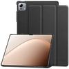 For Redmi Pad 2 Case 2025 3 Fold Stand Cover for Redmi Pad 2 Inch Tablet Protective Shell