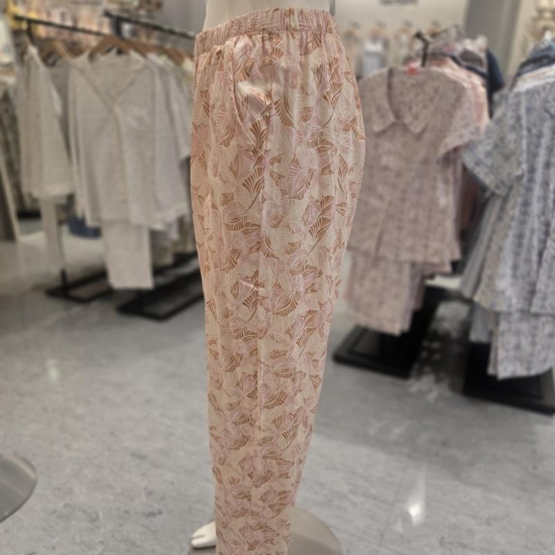 Triumph Women S Pajama  Tfwef122 