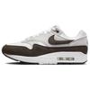 Air Max 1 '87 Baroque Brown Women's Sneakers Casual Shoes DZ2628-004
