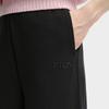 New FILA HERITAGE Casual Pants Women's Correct F11W538608FBK