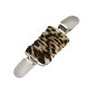 1Pc Women Fit Dress Cinch Clips Cardigan Sweater Blouse Shawl Clips Shirt Collar Duck Clip Clasps Charm DIY Buckle Accessories
