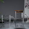 Household Glass Measuring Cup Set