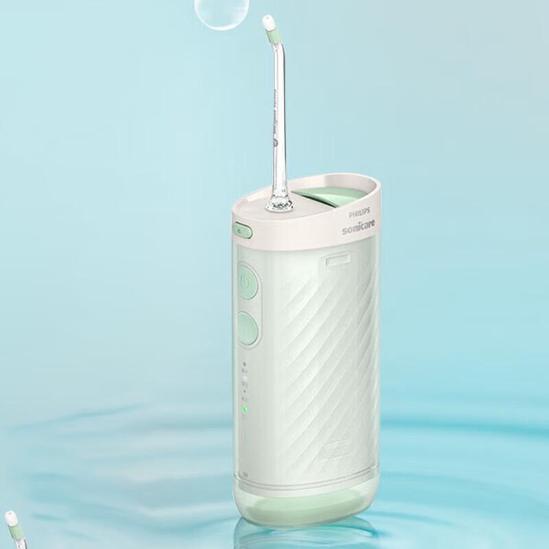Philips Portable Oral Irrigator