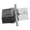 Motherboard Front Panel Socket Plugin Port USB3.0 19P 20P to TypeE Computer Accessories