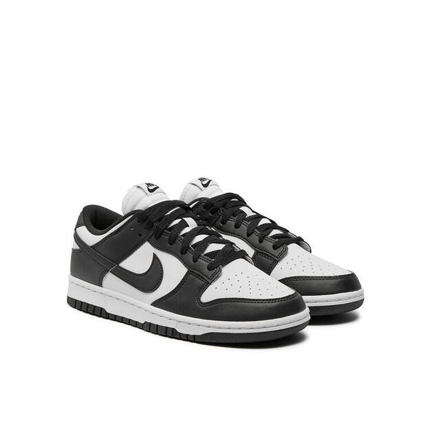 Sko Nike Dunk Low Next Nature DD1873 102 hvit