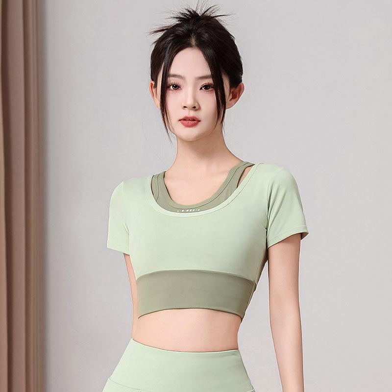 

Women s Quick-Dry Tennis Skirt - Anti-Exposure, Tulip Design, for Running, Badminton, Fitness - Summer 2025 Collection L