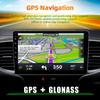 9inch 10inch Car Radio Android Auto Carplay Car Stereo Multimedia Player Universal WIFI GPS Autoradio Car Intelligent Systems