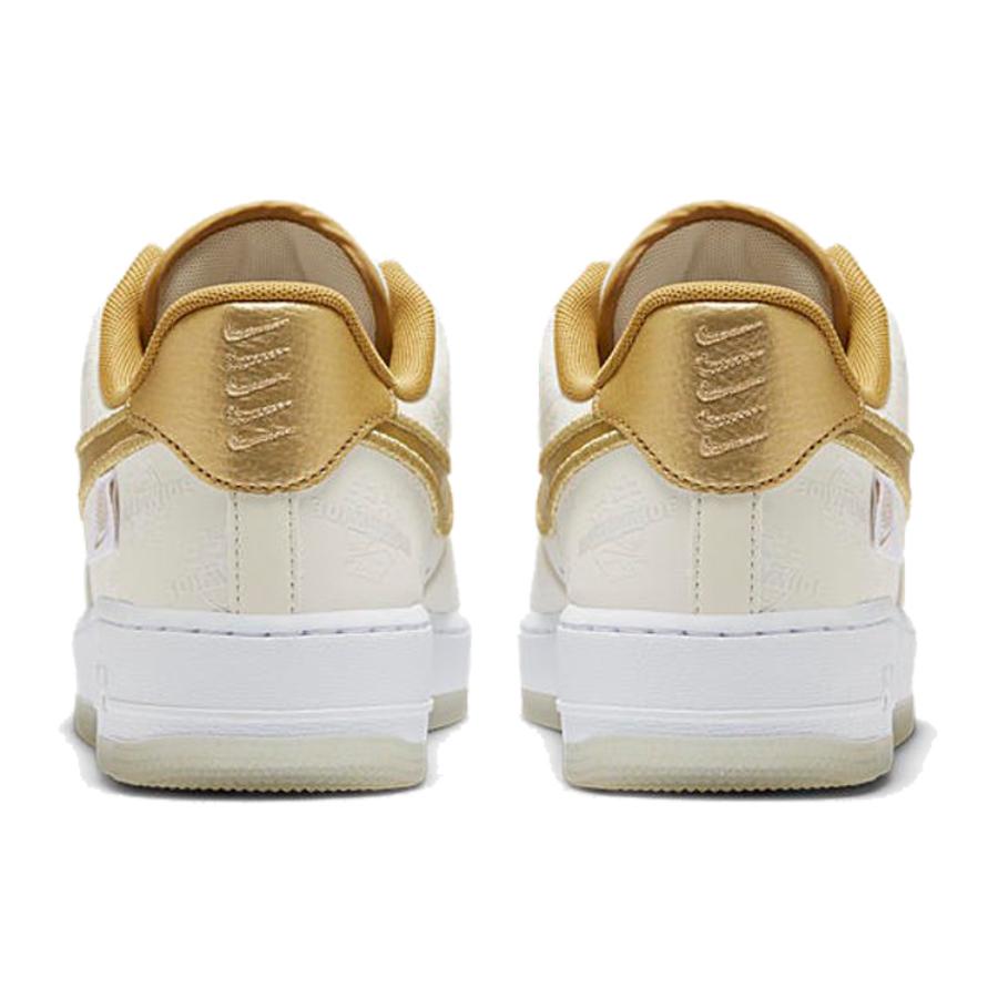 Nike Air Force 1 '07 LV8 'Worldwide Pack' Sneakers DA1343-170