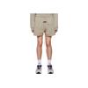 Fear of God Essentials Running Short Seal Men Bottoms Grey 160SP244175F