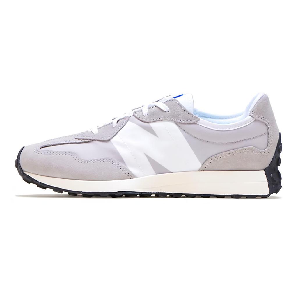 Nové New Balance 327 Šedé Bílé GS YS327CKA