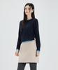 MIXXO Color Block Layered Button Pullover_Miwkag121T