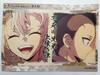 Demon Slayer Ufotable Cafe Sanemi Genya Lunch Mat