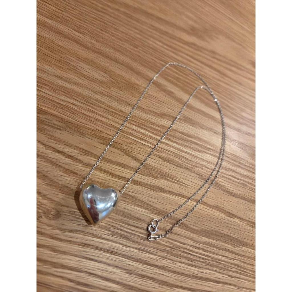 Used BASENOTES / Basenote Silver925 Necklace