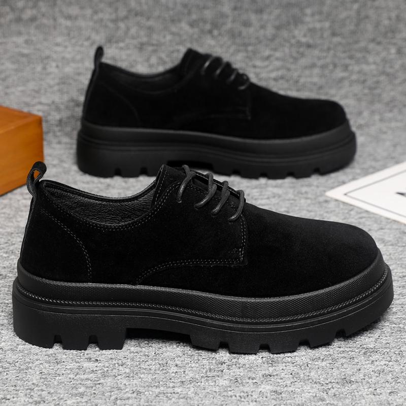 Herbst und Winter neue Martin Herrenschuhe Mode Freizeitschuhe Sportschuhe