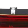 LED High Level Third Brake Light For Vauxhall/Opel Astra J 5D Hatchback 09-2015, Astra J GTC OPC 2012-2018 13372164 Red