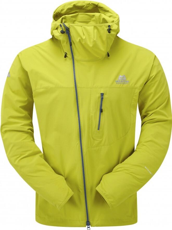

Куртка Mountain Equipment Men s Squall Hooded Jacket S