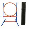 Diruien Hunde Agility Trainings Hindernis Set