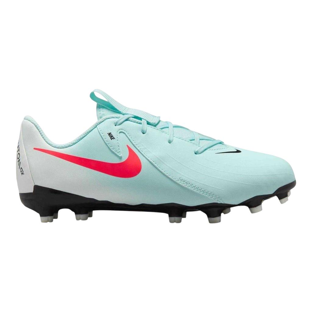 Nike Childrens/Kids Phantom GX II Academy Firm Ground Football Boots