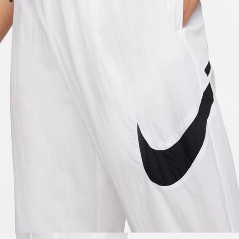 Nike PantS Women S eSSentialS Hbr Woven PantS Dm6184 100 S2302